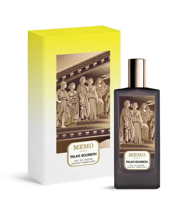 Memo Paris Palais Bourbon eau de parfum 75ml - British product