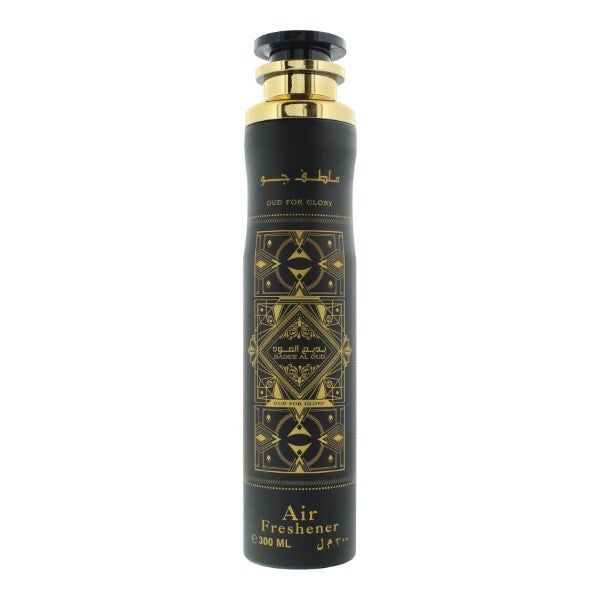 Lattafa Bade'e Al Oud Room Spray 300ml, UK version
