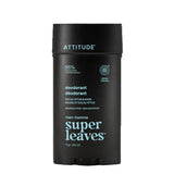 Attitude body deodorant Eucalyptus & Sage 75g, UK version