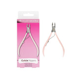 Superdrug Brushworks Cuticle Nippers Stainless Steel Beauty Tool- Buy online at McGrocer