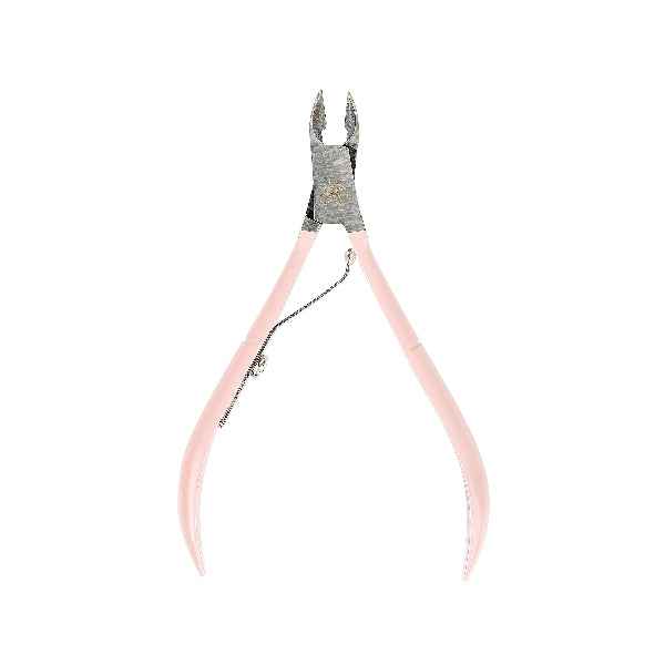 Brushworks Cuticle Nippers for professional grooming - British product