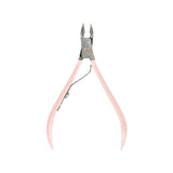 Brushworks Cuticle Nippers for professional grooming - British product