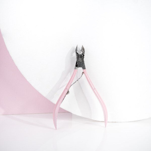 Brushworks Cuticle Nippers for professional grooming - British product
