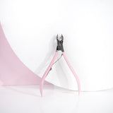 Brushworks Cuticle Nippers for professional grooming - British product
