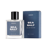 ManCave Sea Salt Eau De Toilette 50ml, imported from the UK