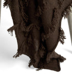 Oyuna cashmere Seren throw 180x120cm (British brand)