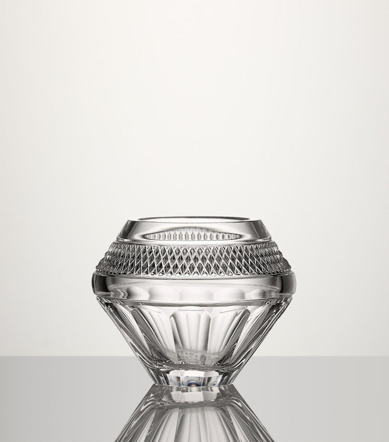 Waterford Copper Coast crystal bowl - British product