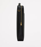Saint Laurent Paris cross-body bag in leather (British brand)