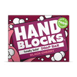 Holland & Barrett Black Cherry Hand Soap Bar- Buy online at McGrocer