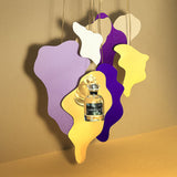 NOU Tuberose perfume 50ml, imported from the UK