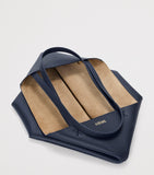 LOEWE medium Puzzle Fold tote bag - British product