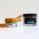 Obvs Skincare Oat Clay Face Mask Gift Set, imported from the UK