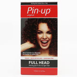 Superdrug Pin Up Full Head Permanent Perming Kit- Buy online at McGrocer