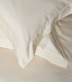 Celso De Lemos Bourdon Egyptian cotton Super King duvet cover set - British product