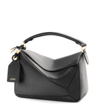 LOEWE handbag Featherlight Puzzle small, UK version