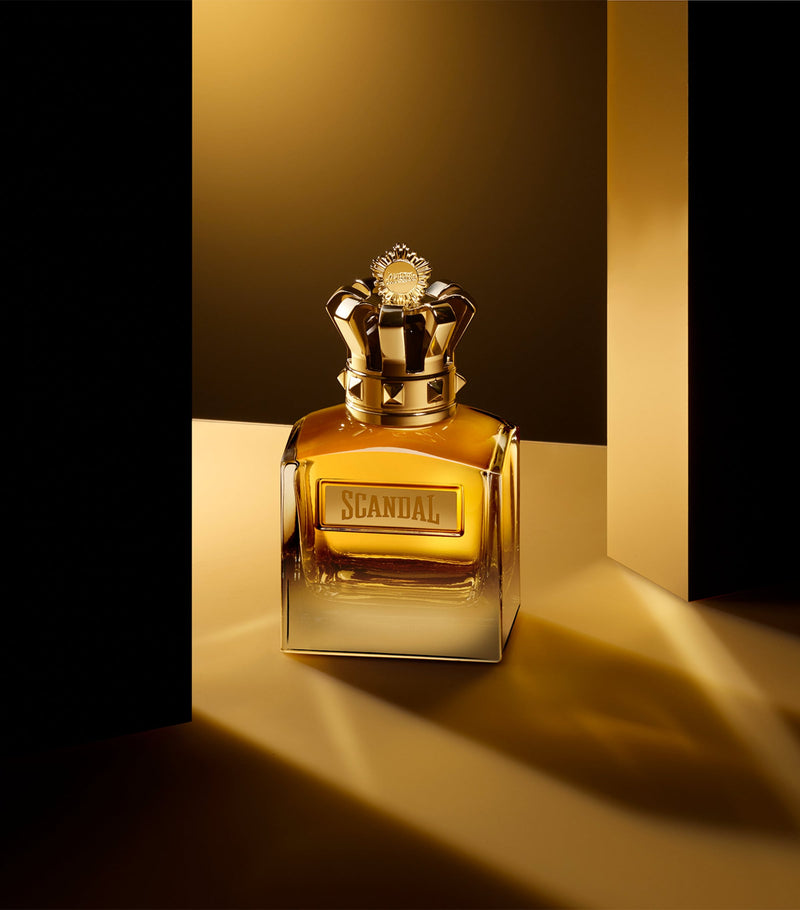 Jean Paul Gaultier Scandal Absolu EDP 100ml (British brand)