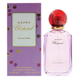 Superdrug Chopard Happy Felicia Roses Eau de Parfum 100ml- Buy online at McGrocer