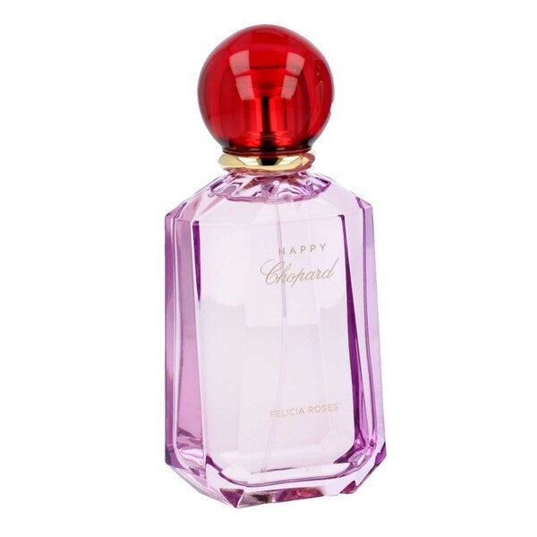 Chopard Felicia Roses perfume 100ml - British product