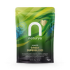 Naturya Organic Green Superblend 250g, imported from the UK