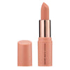 MUA Creamy Matte Lipstick in Super Nude shade imported from the UK