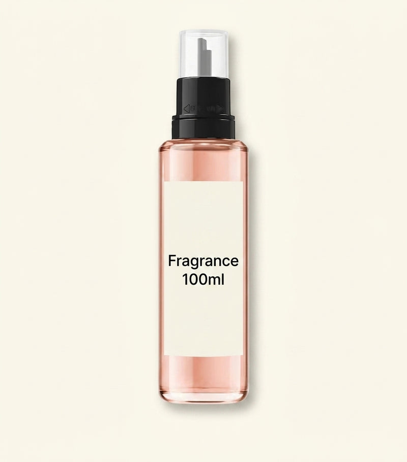 Prada Beauty Paradoxe eau de parfum refill 100ml, UK version