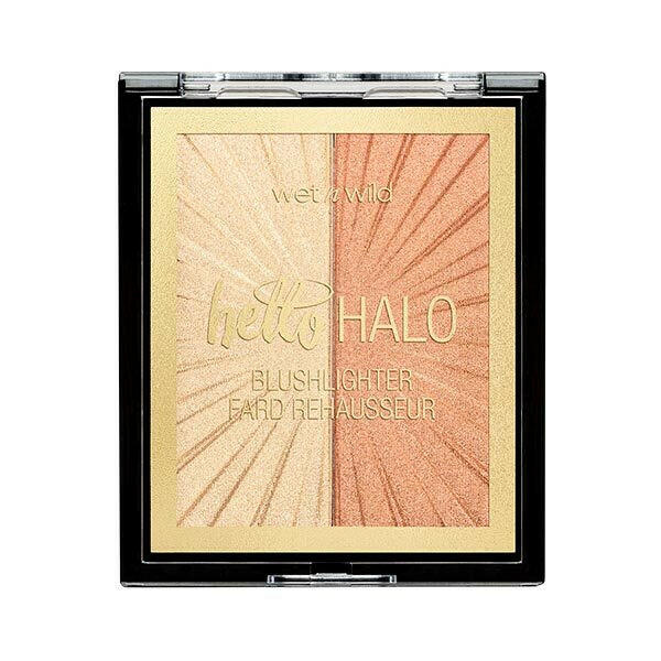 Wet N Wild MegaGlo Blushlighter - I Met Someone GOODS Superdrug