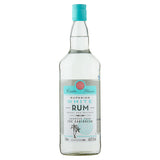 ASDA Carta Blanca Superior White Rum - McGrocer
