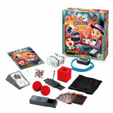 Superdrug Buki Toys My Magic Show Magic Trick Set- Buy online at McGrocer