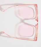 MARLO Evie Sunglasses, imported from the UK