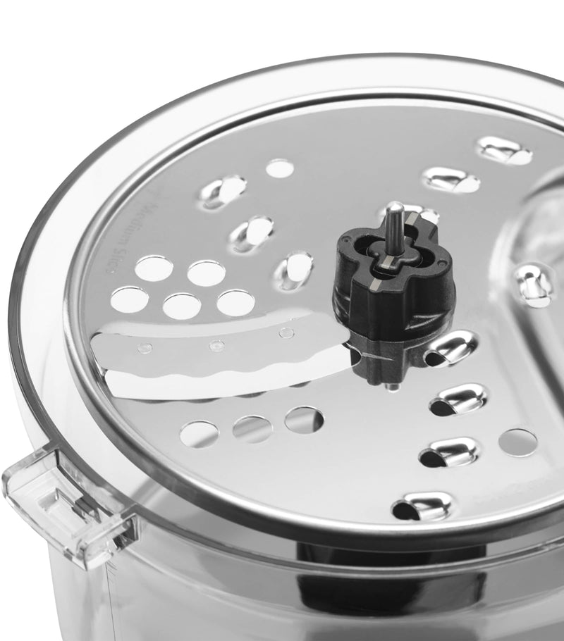 KitchenAid food processor 1.7L (British brand)