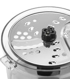 KitchenAid food processor 1.7L (British brand)