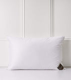 Brinkhaus Hungarian Goose Down Pillow 50cm x 75cm - British product