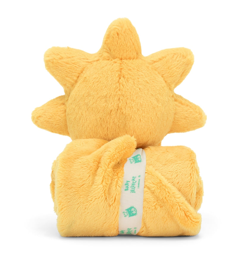 Jellycat Amuseables Sun Soother 34cm comfort toy - British product