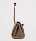 LOEWE Madrid shoulder bag in medium grained leather (British brand)