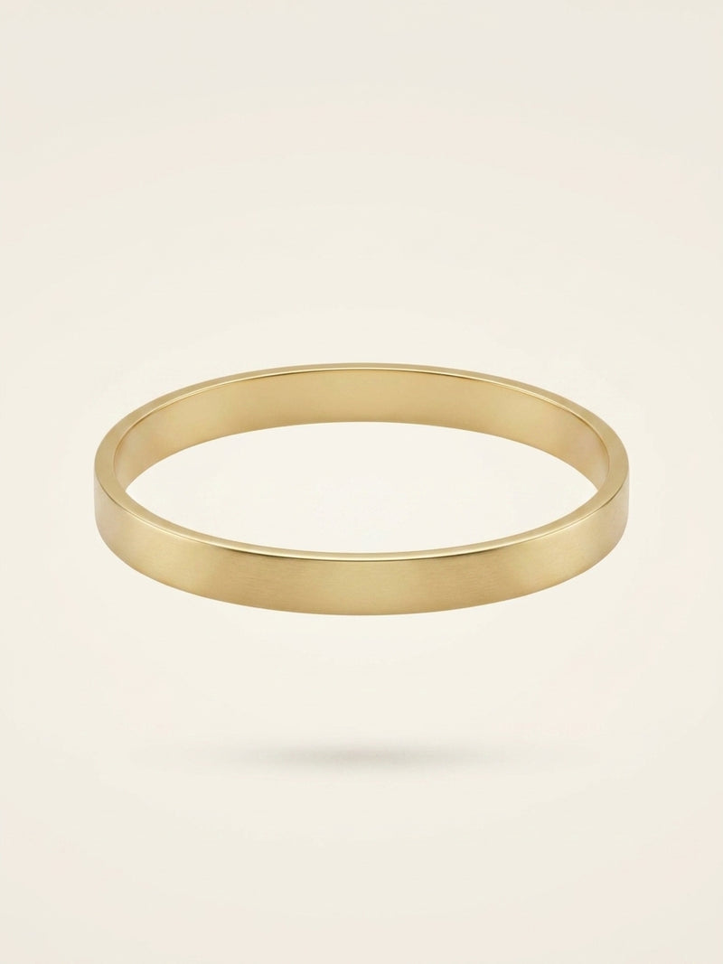 Cartier LOVE classic brushed bracelet 18ct yellow gold - British product