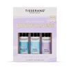 Tisserand Mindfulness Rollerball Kit 3x10ml, imported from the UK