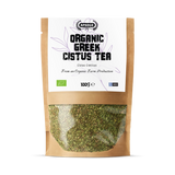 Holland & Barrett APSOGO Organic Cistus Tea Loose Leaf Herbal Tea 100g- Buy online at McGrocer