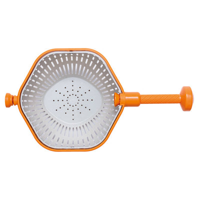 Superdrug JML Salad Whizz 2-in-1 Salad Spinner and Colander- Buy online at McGrocer