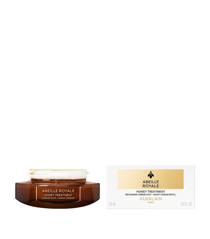 Guerlain night cream refill 50ml (British brand)