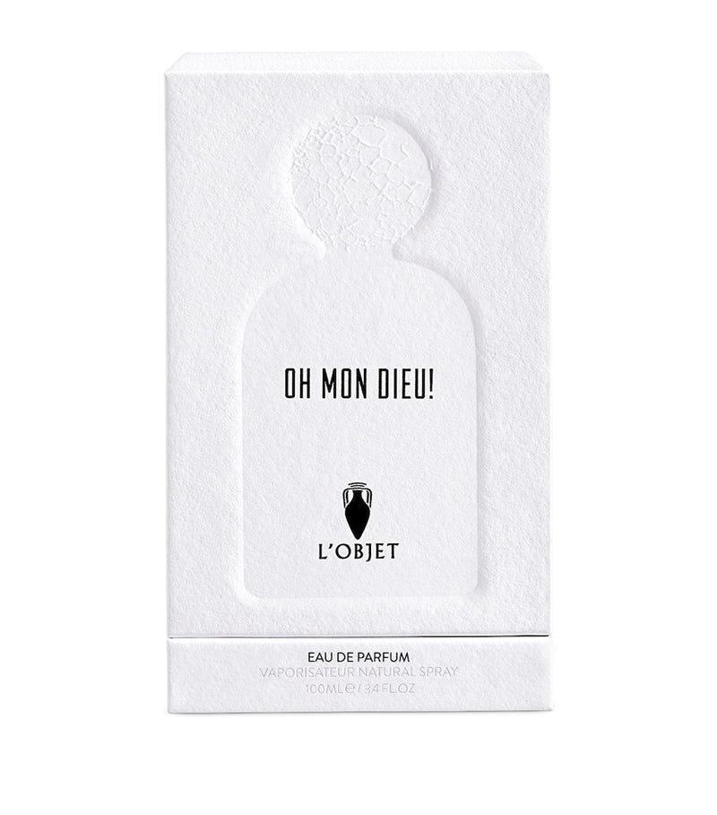 L'Objet Oh Mon Dieu Eau de Parfum 100ml, UK version