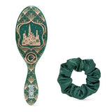 Superdrug Wetbrush Original Detangler with Accessory Wicked Emerald City Detangling and Styling Kit- Buy online at McGrocer
