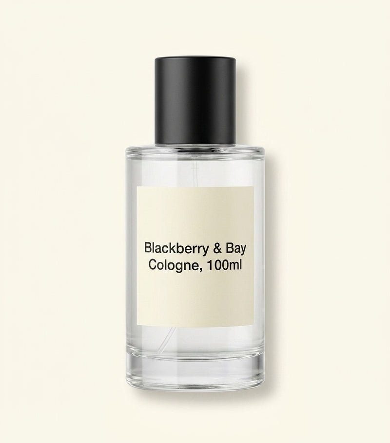 Jo Malone London Blackberry & Bay Cologne - British product