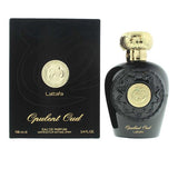 Lattafa Opulent Oud perfume 100ml, imported from the UK
