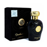 Lattafa Opulent Oud perfume 100ml, imported from the UK