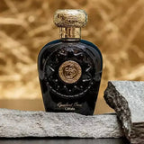 Lattafa Opulent Oud perfume 100ml, imported from the UK