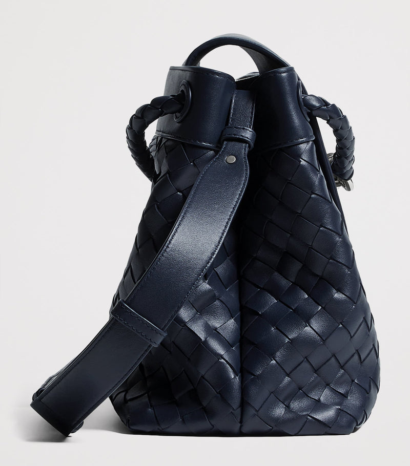 Bottega Veneta Andiamo messenger bag, UK version