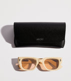 AMIRI Venice Exposed Sunglasses with Zeiss lenses, UK version