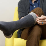 VIM&VIGR compression socks 20-30 mmHg unisex - British product