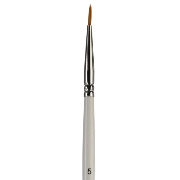 Glisten Cosmetics Liner Brush 5 eyeliner application tool, UK version