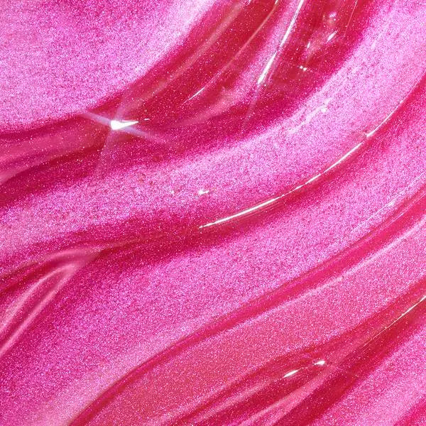 e.l.f. Jelly Pop Glow Reviver Lip Oil Watermelon 7.6ml - British product